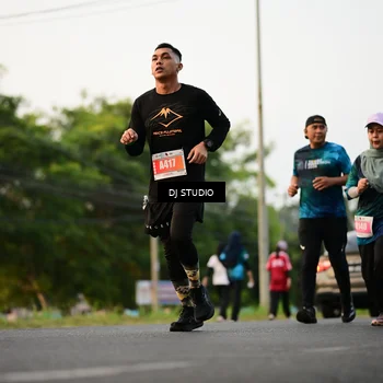Runner Photo 4789879