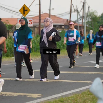 Runner Photo 4789880