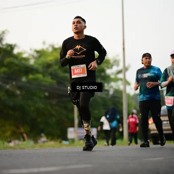 Runner Photo 4789886