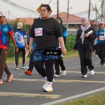 Runner Photo 4789887