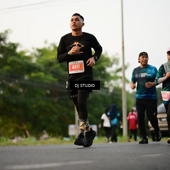 Runner Photo 4789894