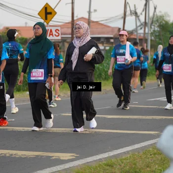 Runner Photo 4789899