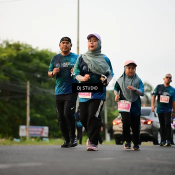 Runner Photo 4789901