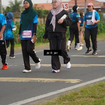 Runner Photo 4789904