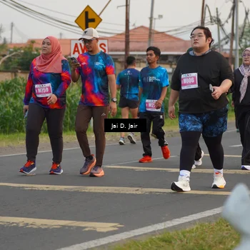 Runner Photo 4789905