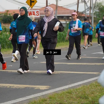 Runner Photo 4789909