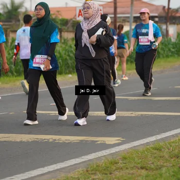 Runner Photo 4789910