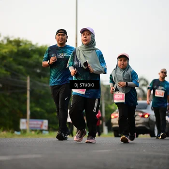 Runner Photo 4789919