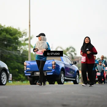Runner Photo 4789921