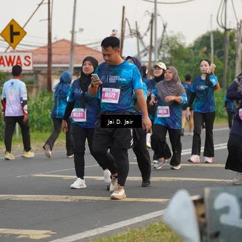 Runner Photo 4789925