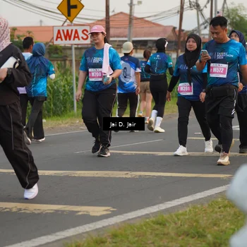 Runner Photo 4789926