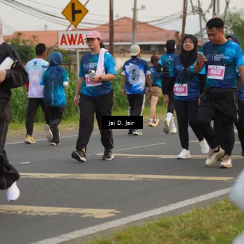 Runner Photo 4789927