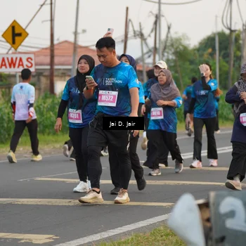 Runner Photo 4789941