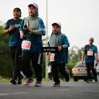 Runner Photo 4789946