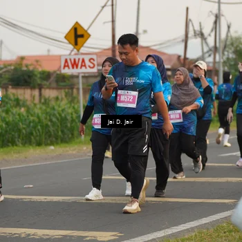 Runner Photo 4789947