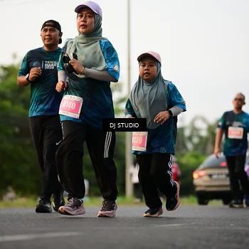 Runner Photo 4789948