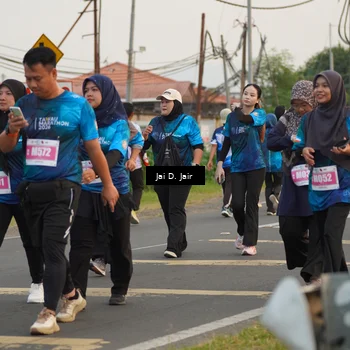 Runner Photo 4789953
