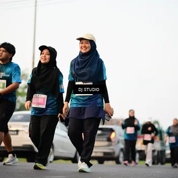 Runner Photo 4789955