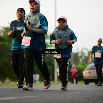 Runner Photo 4789968