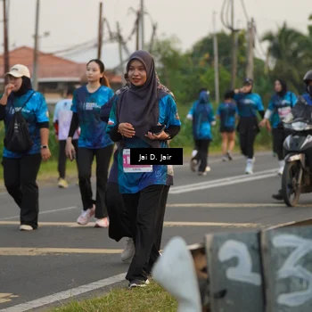 Runner Photo 4789974