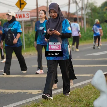 Runner Photo 4789975