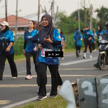 Runner Photo 4789980