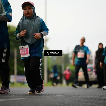 Runner Photo 4789985