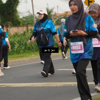 Runner Photo 4789990
