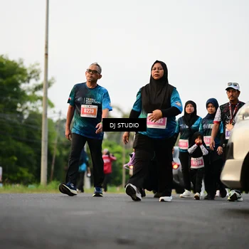Runner Photo 4789997