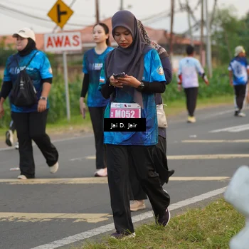 Runner Photo 4789998