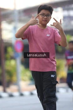 Runner Photo 4790010