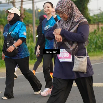 Runner Photo 4790017