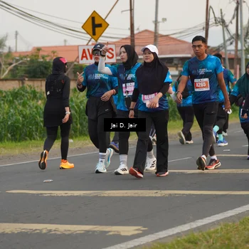 Runner Photo 4790040