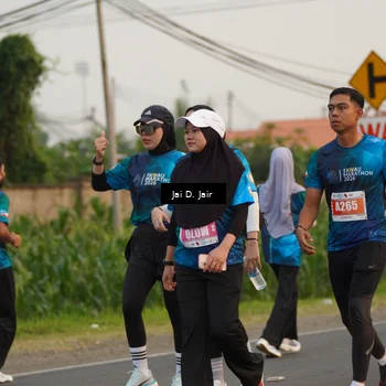 Runner Photo 4790058