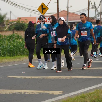 Runner Photo 4790059