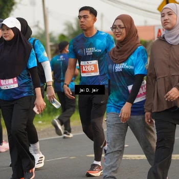 Runner Photo 4790061