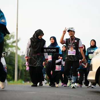 Runner Photo 4790065