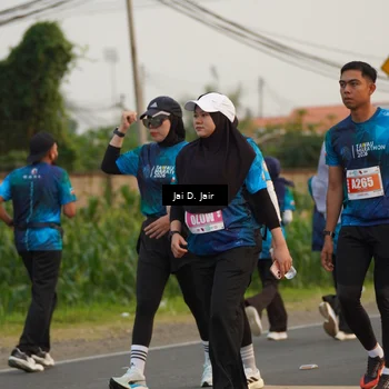 Runner Photo 4790066