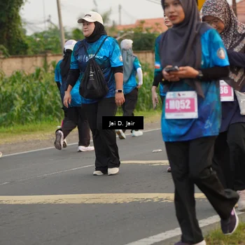 Runner Photo 4790072