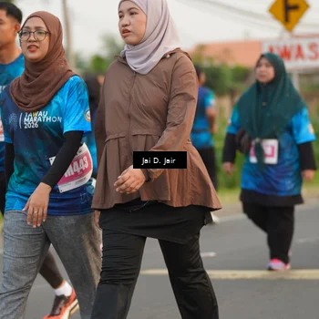 Runner Photo 4790078
