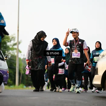Runner Photo 4790079