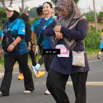 Runner Photo 4790083