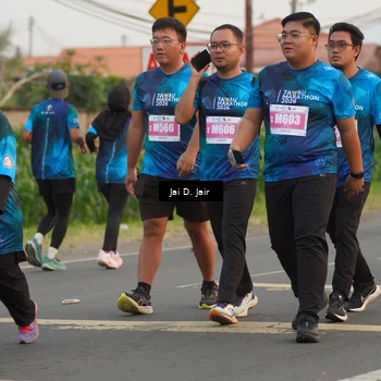 Runner Photo 4790090