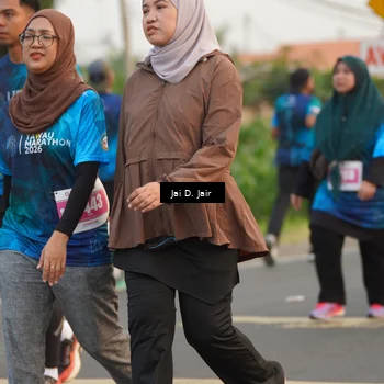 Runner Photo 4790091