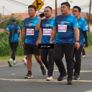 Runner Photo 4790092