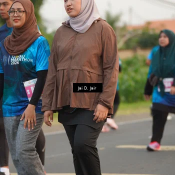 Runner Photo 4790095