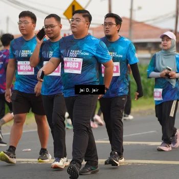 Runner Photo 4790096