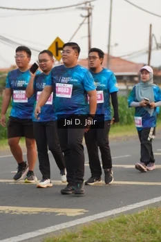 Runner Photo 4790099