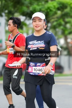 Runner Photo 47901