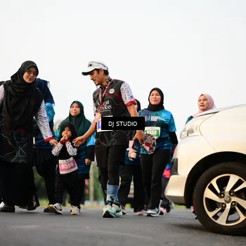 Runner Photo 4790100